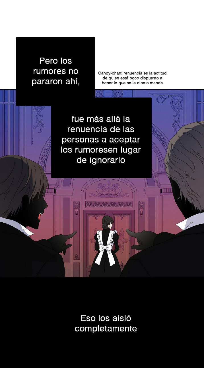 Parece que me encuentro en el mundo de un juego de harem inverso Capítulo 30 - Page 16