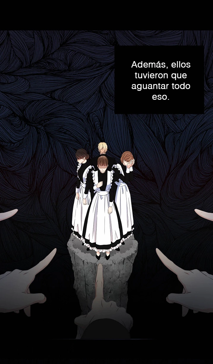 Parece que me encuentro en el mundo de un juego de harem inverso Capítulo 30 - Page 17