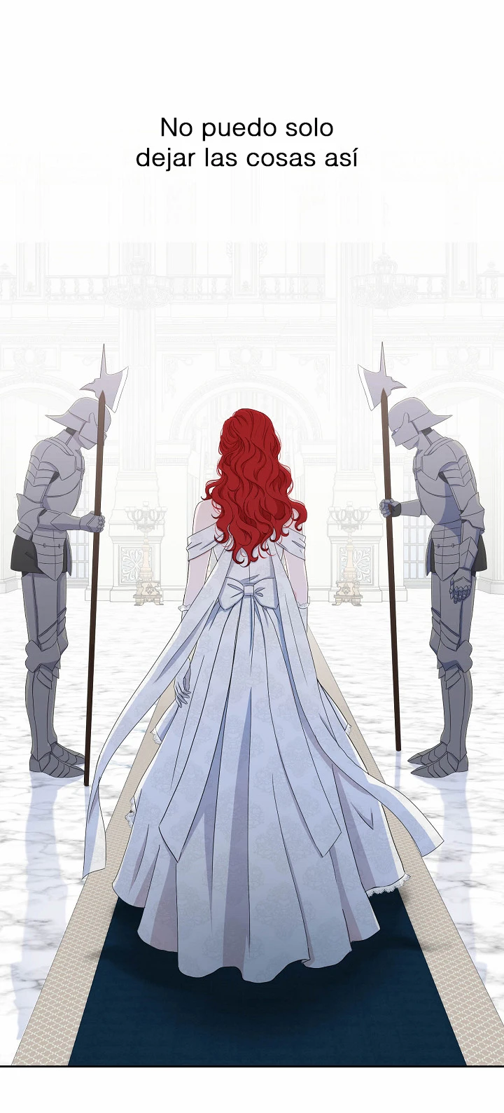 Parece que me encuentro en el mundo de un juego de harem inverso Capítulo 30 - Page 28