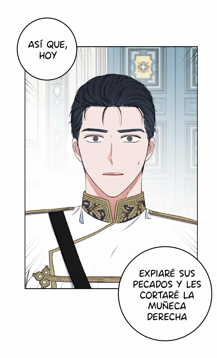 Parece que me encuentro en el mundo de un juego de harem inverso Capítulo 30 - Page 33
