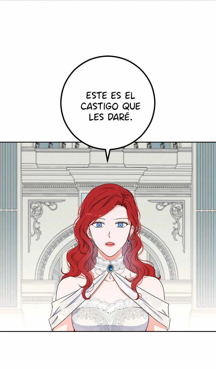 Parece que me encuentro en el mundo de un juego de harem inverso Capítulo 30 - Page 36