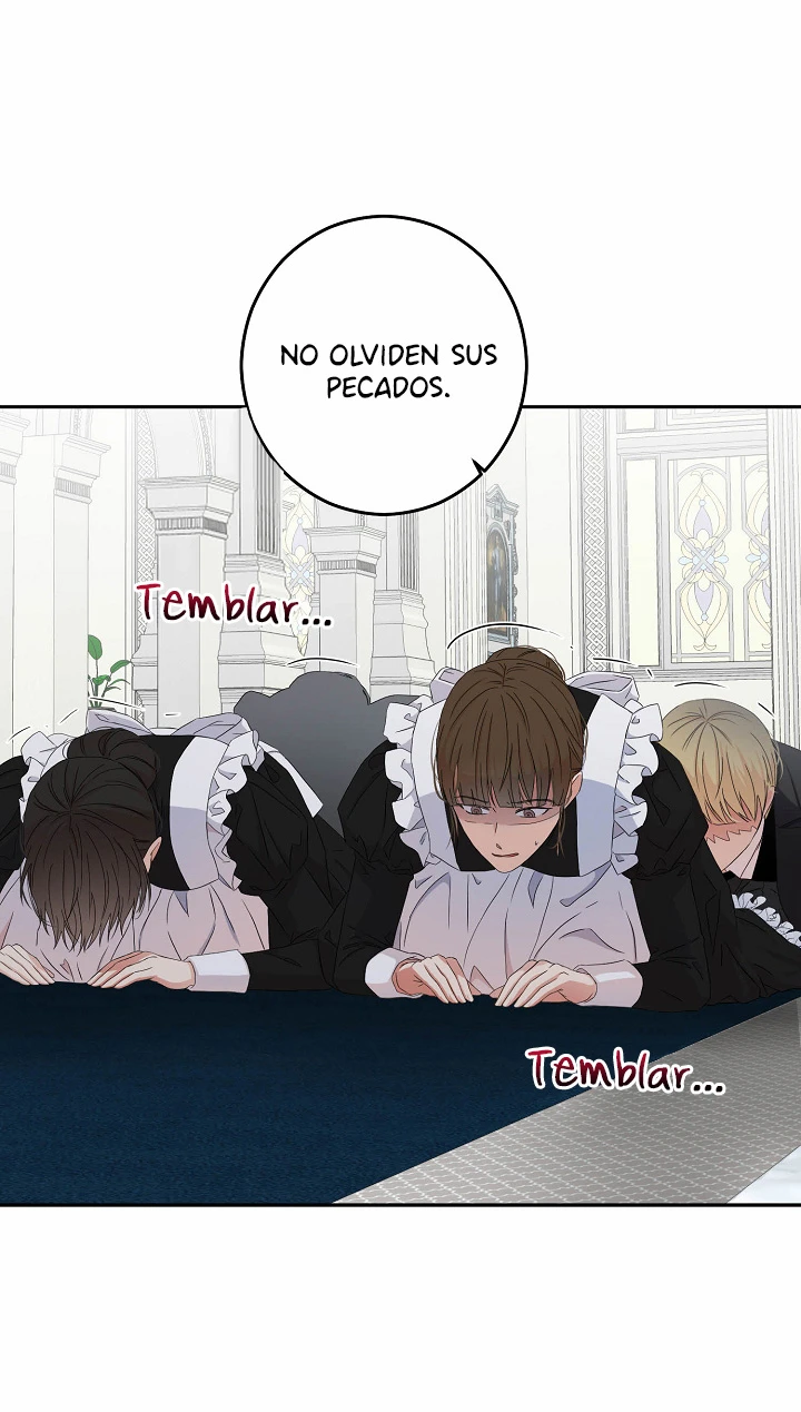 Parece que me encuentro en el mundo de un juego de harem inverso Capítulo 30 - Page 41