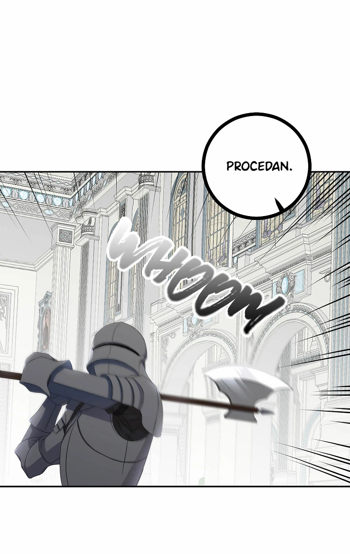Parece que me encuentro en el mundo de un juego de harem inverso Capítulo 30 - Page 42