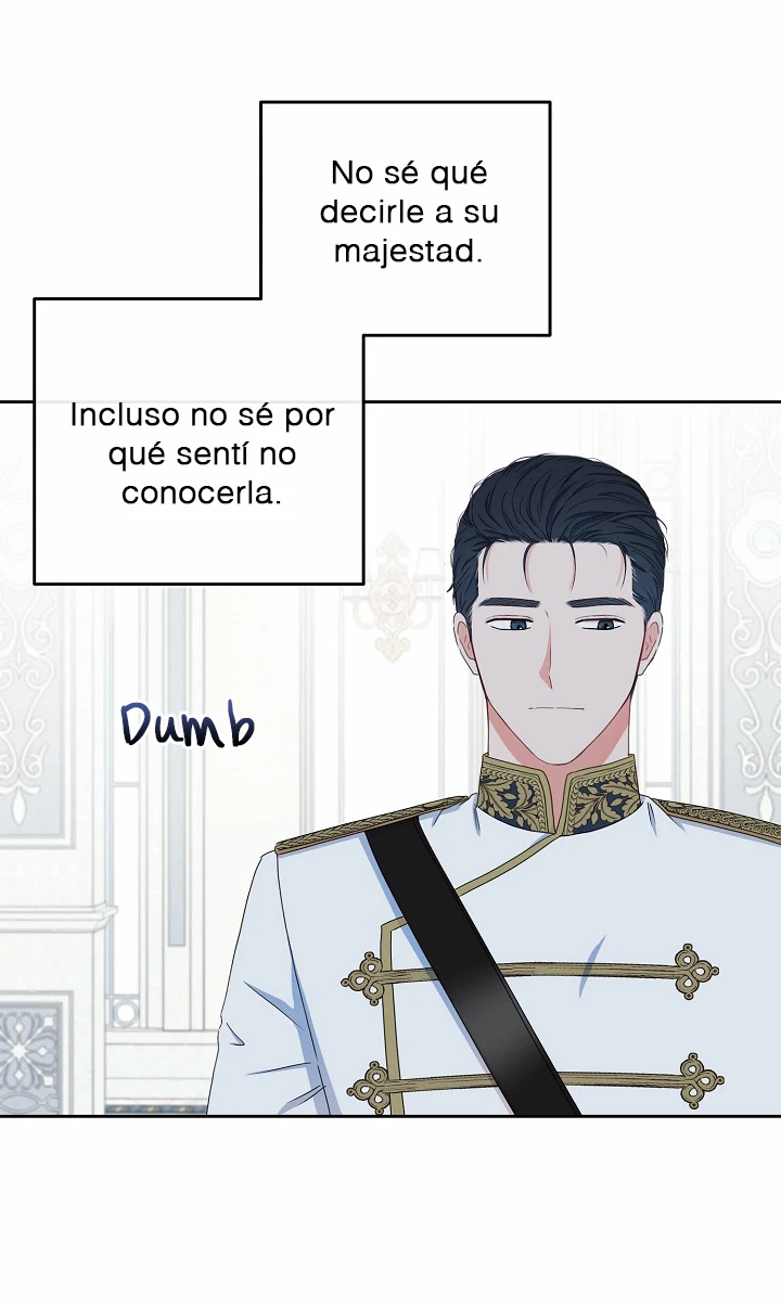 Parece que me encuentro en el mundo de un juego de harem inverso Capítulo 30 - Page 47