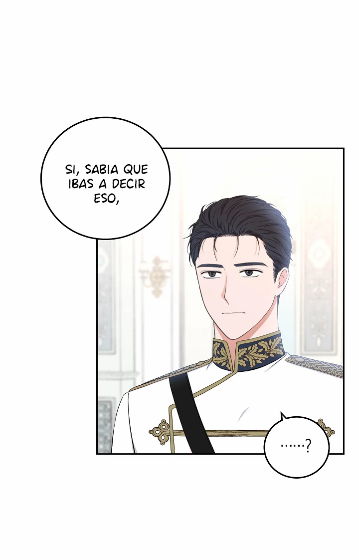 Parece que me encuentro en el mundo de un juego de harem inverso Capítulo 30 - Page 54