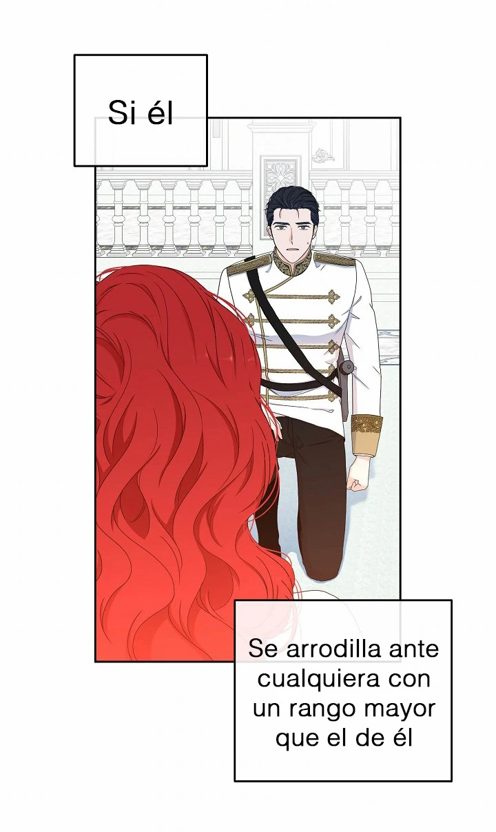 Parece que me encuentro en el mundo de un juego de harem inverso Capítulo 30 - Page 66