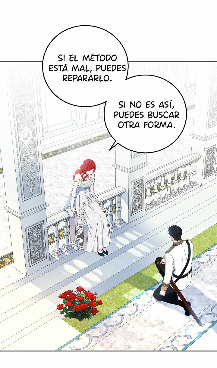 Parece que me encuentro en el mundo de un juego de harem inverso Capítulo 30 - Page 70