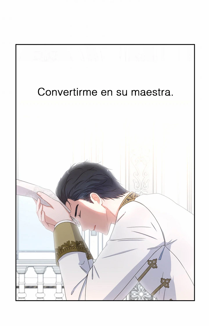 Parece que me encuentro en el mundo de un juego de harem inverso Capítulo 30 - Page 77