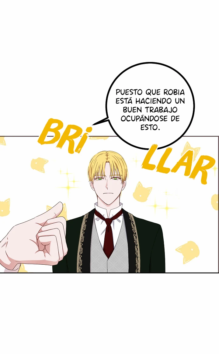 Parece que me encuentro en el mundo de un juego de harem inverso Capítulo 31 - Page 24