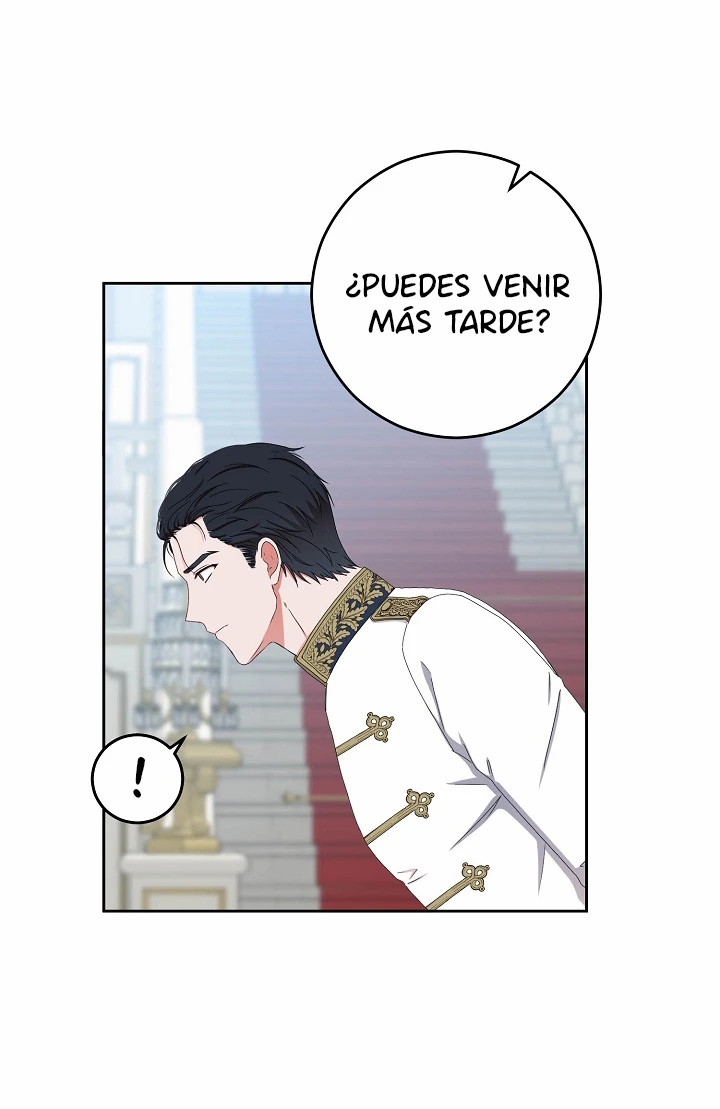 Parece que me encuentro en el mundo de un juego de harem inverso Capítulo 31 - Page 30