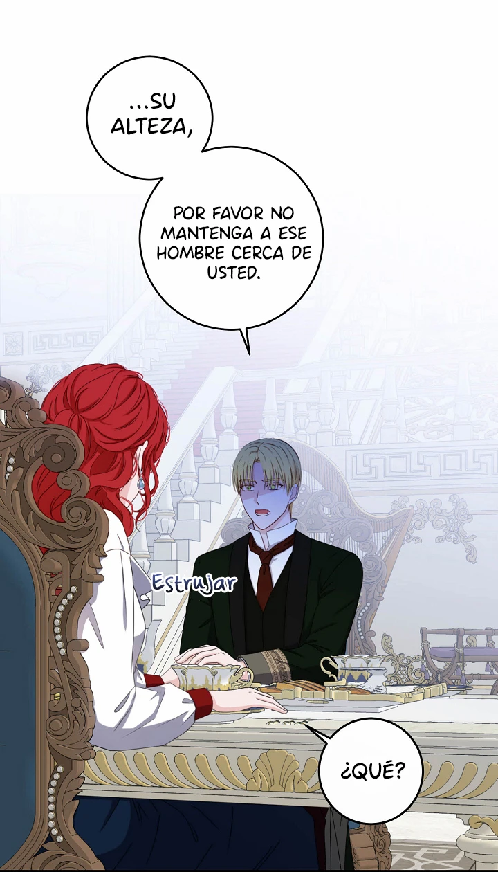 Parece que me encuentro en el mundo de un juego de harem inverso Capítulo 31 - Page 40