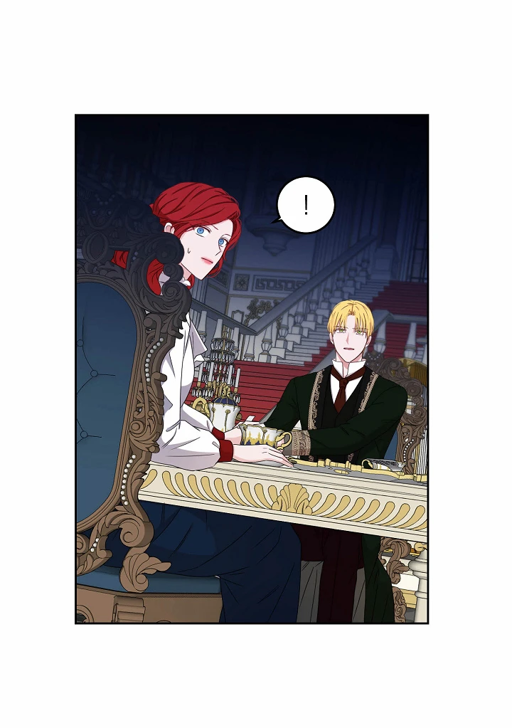 Parece que me encuentro en el mundo de un juego de harem inverso Capítulo 31 - Page 43