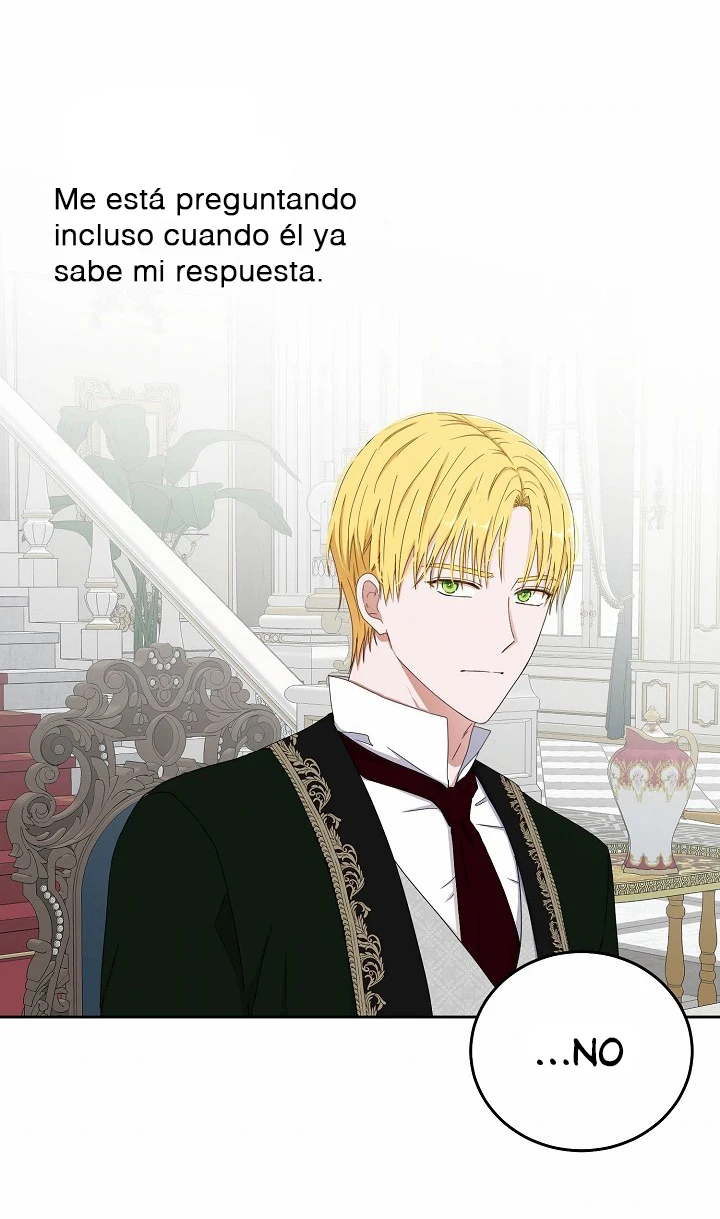 Parece que me encuentro en el mundo de un juego de harem inverso Capítulo 31 - Page 46
