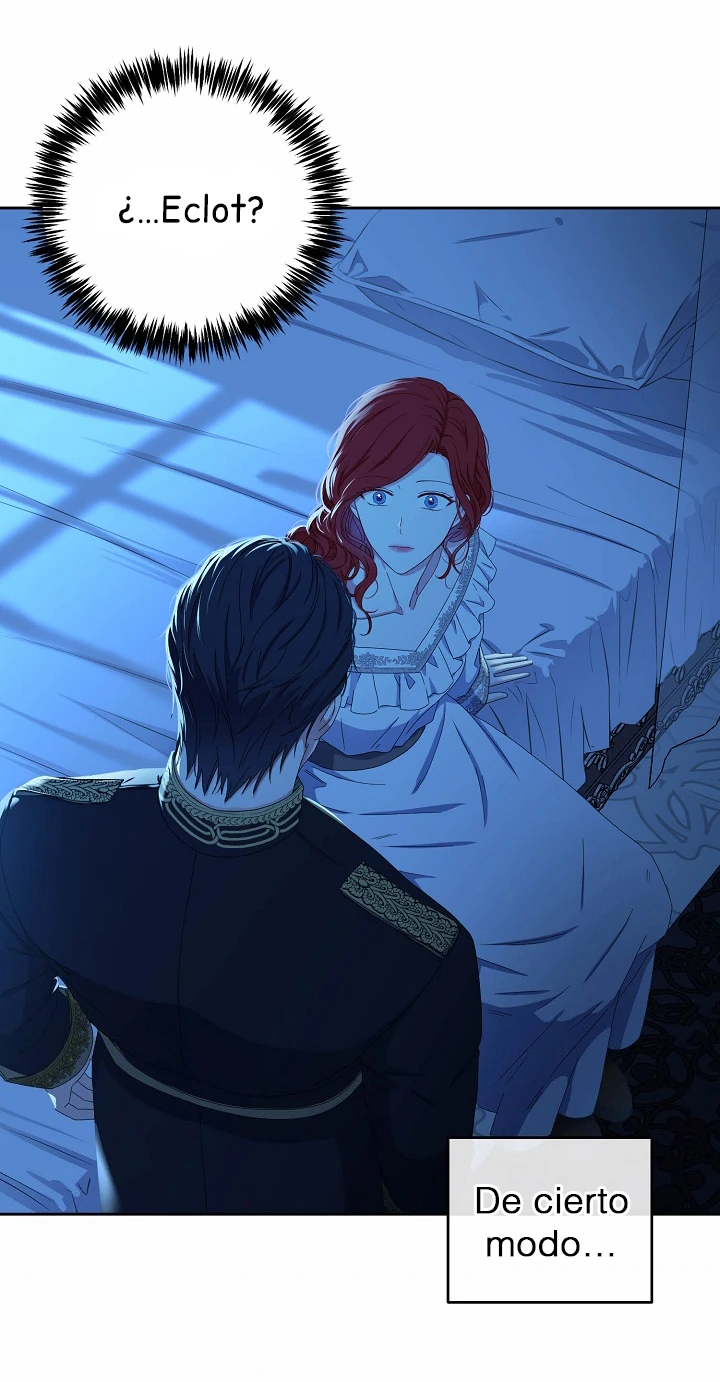 Parece que me encuentro en el mundo de un juego de harem inverso Capítulo 31 - Page 53