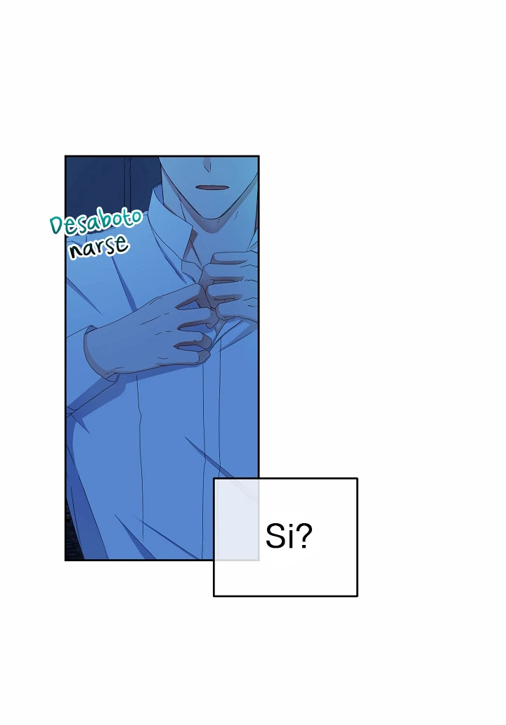Parece que me encuentro en el mundo de un juego de harem inverso Capítulo 31 - Page 56