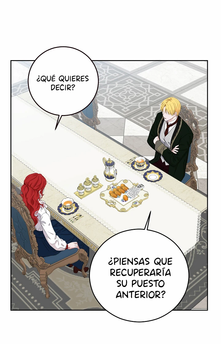 Parece que me encuentro en el mundo de un juego de harem inverso Capítulo 31 - Page 6