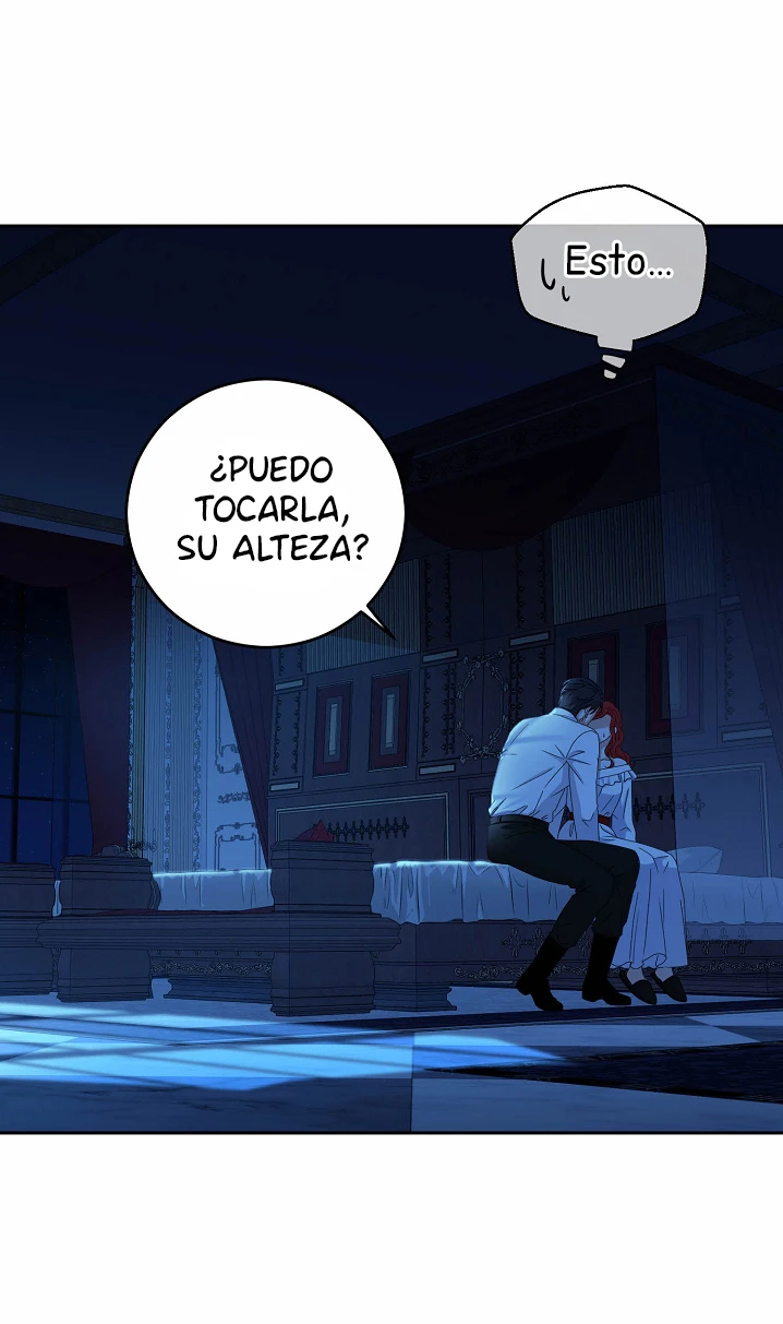 Parece que me encuentro en el mundo de un juego de harem inverso Capítulo 31 - Page 62