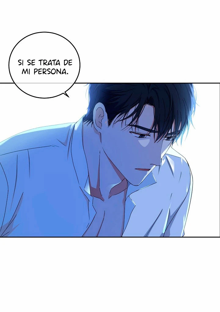 Parece que me encuentro en el mundo de un juego de harem inverso Capítulo 32 - Page 18