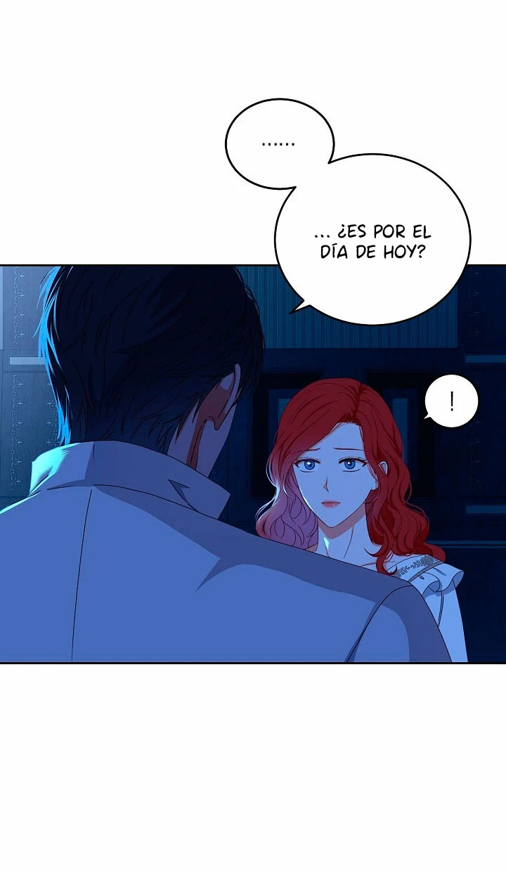 Parece que me encuentro en el mundo de un juego de harem inverso Capítulo 32 - Page 21