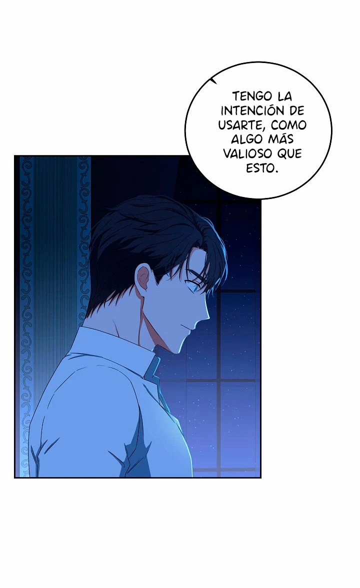 Parece que me encuentro en el mundo de un juego de harem inverso Capítulo 32 - Page 24