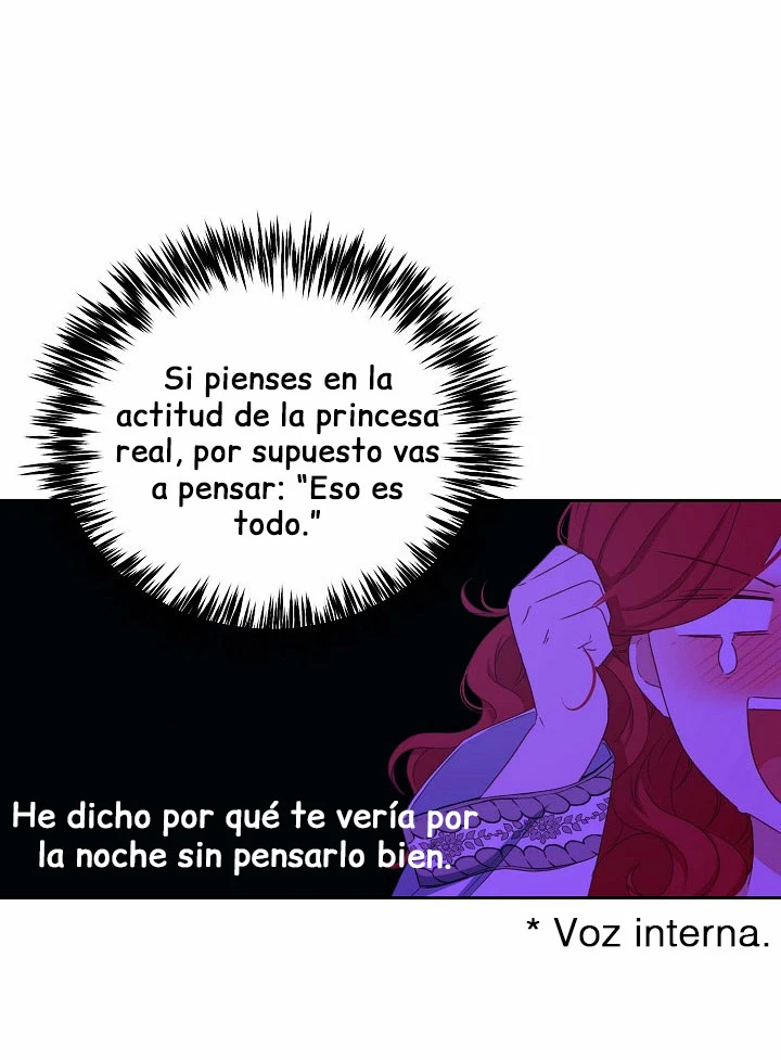 Parece que me encuentro en el mundo de un juego de harem inverso Capítulo 32 - Page 28