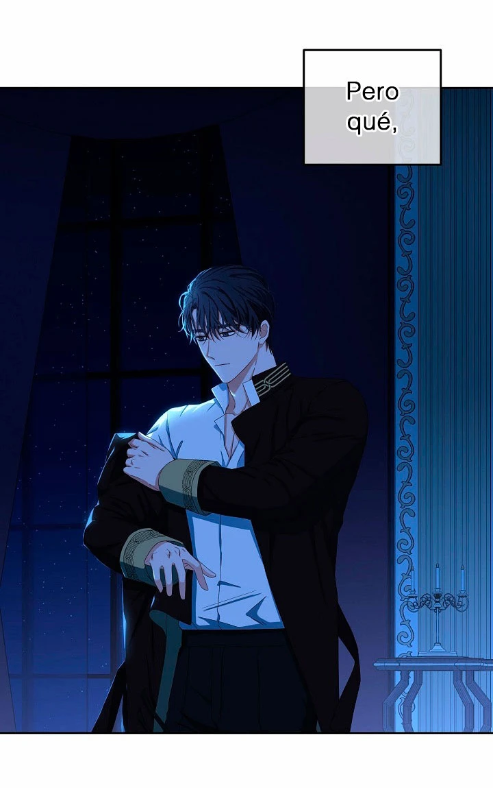 Parece que me encuentro en el mundo de un juego de harem inverso Capítulo 32 - Page 30