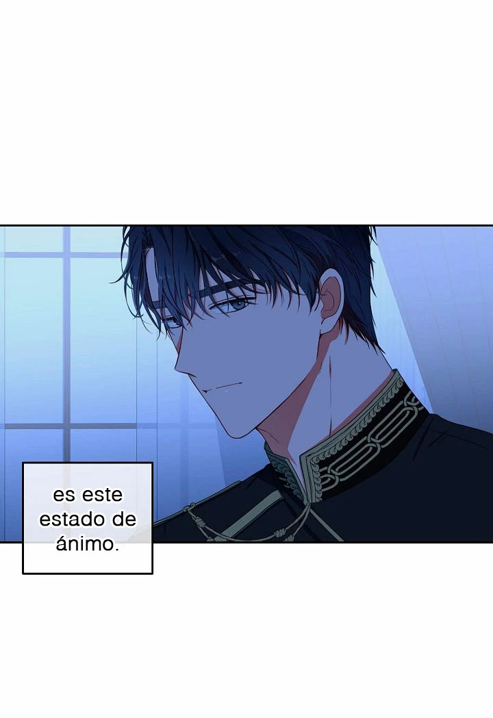 Parece que me encuentro en el mundo de un juego de harem inverso Capítulo 32 - Page 31