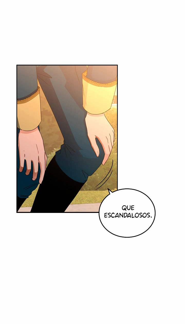 Parece que me encuentro en el mundo de un juego de harem inverso Capítulo 32 - Page 56