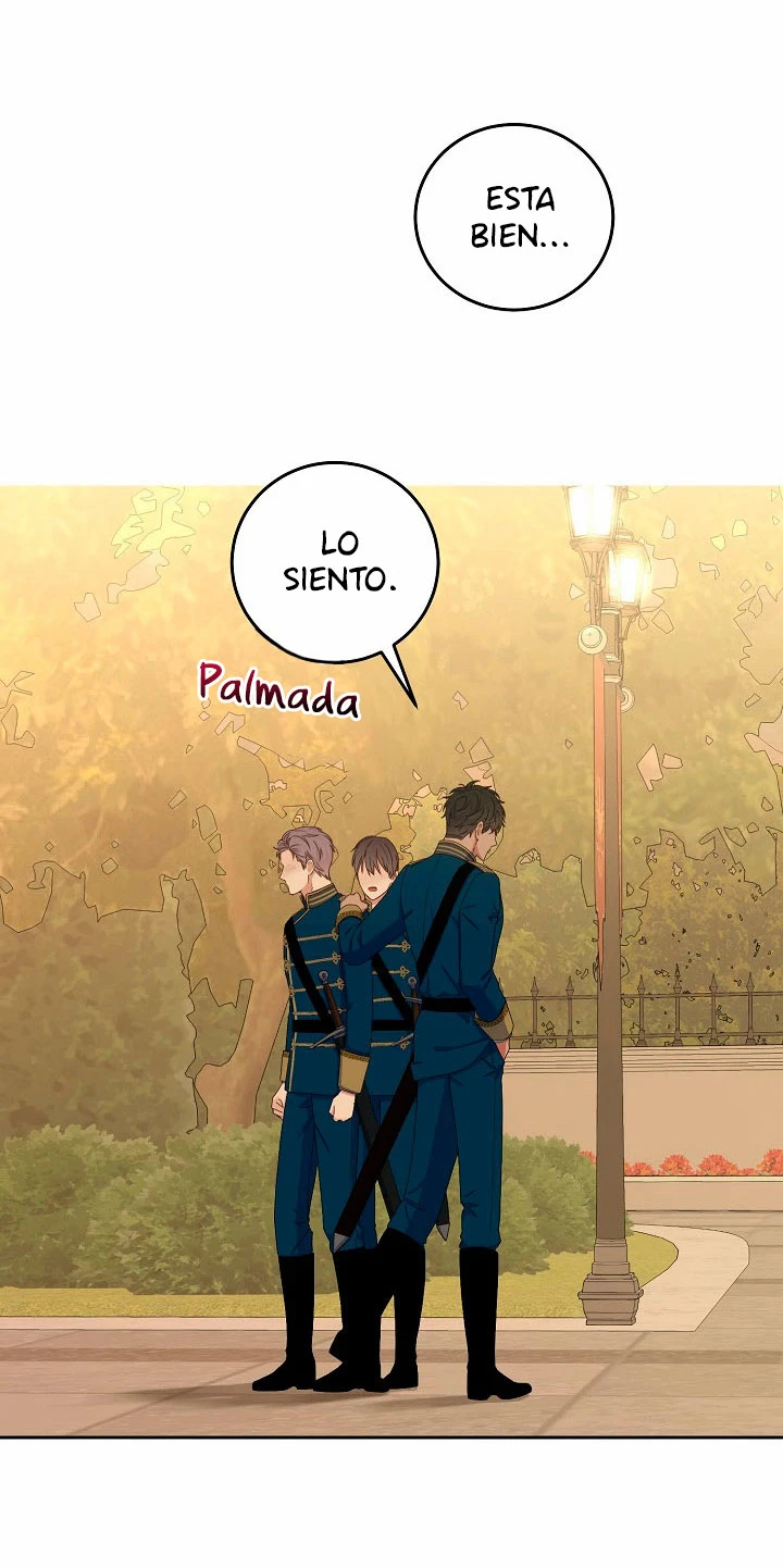 Parece que me encuentro en el mundo de un juego de harem inverso Capítulo 32 - Page 61