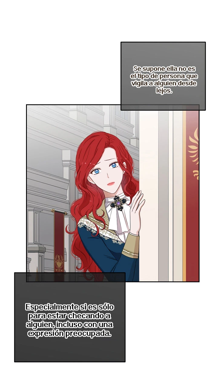 Parece que me encuentro en el mundo de un juego de harem inverso Capítulo 33 - Page 10