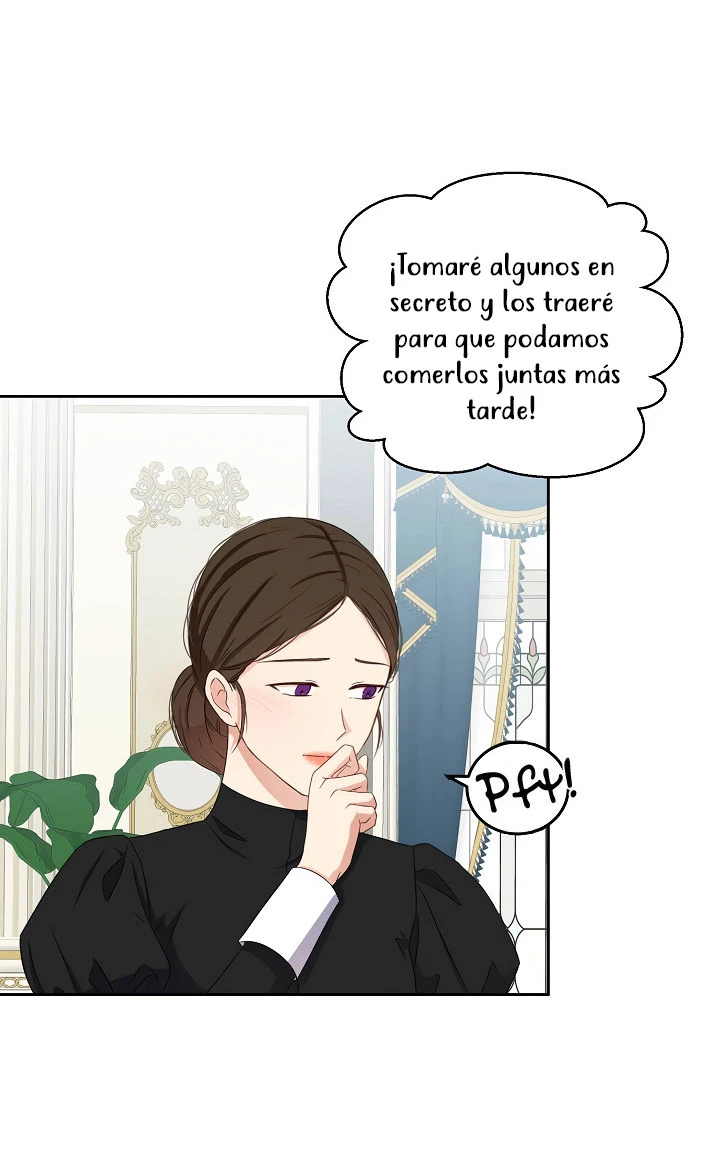 Parece que me encuentro en el mundo de un juego de harem inverso Capítulo 33 - Page 19