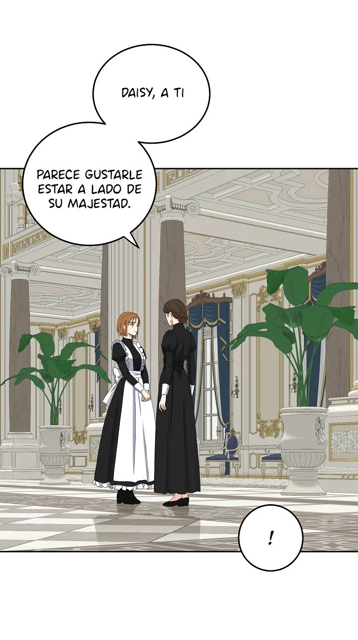 Parece que me encuentro en el mundo de un juego de harem inverso Capítulo 33 - Page 23