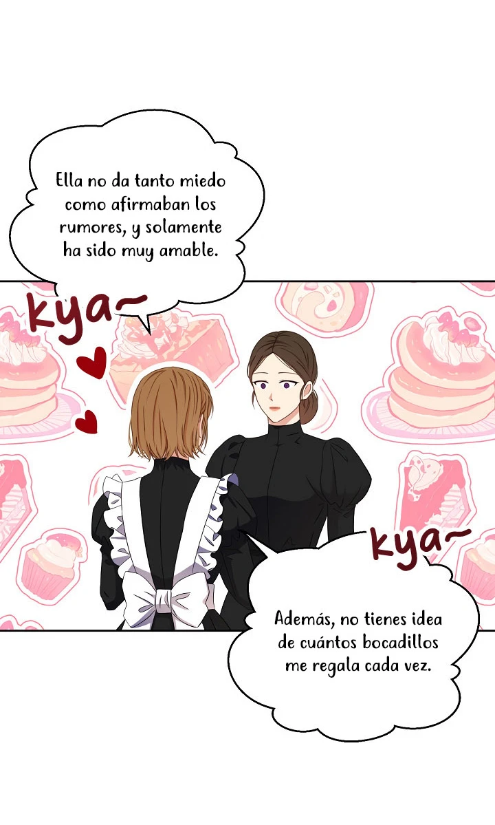 Parece que me encuentro en el mundo de un juego de harem inverso Capítulo 33 - Page 25