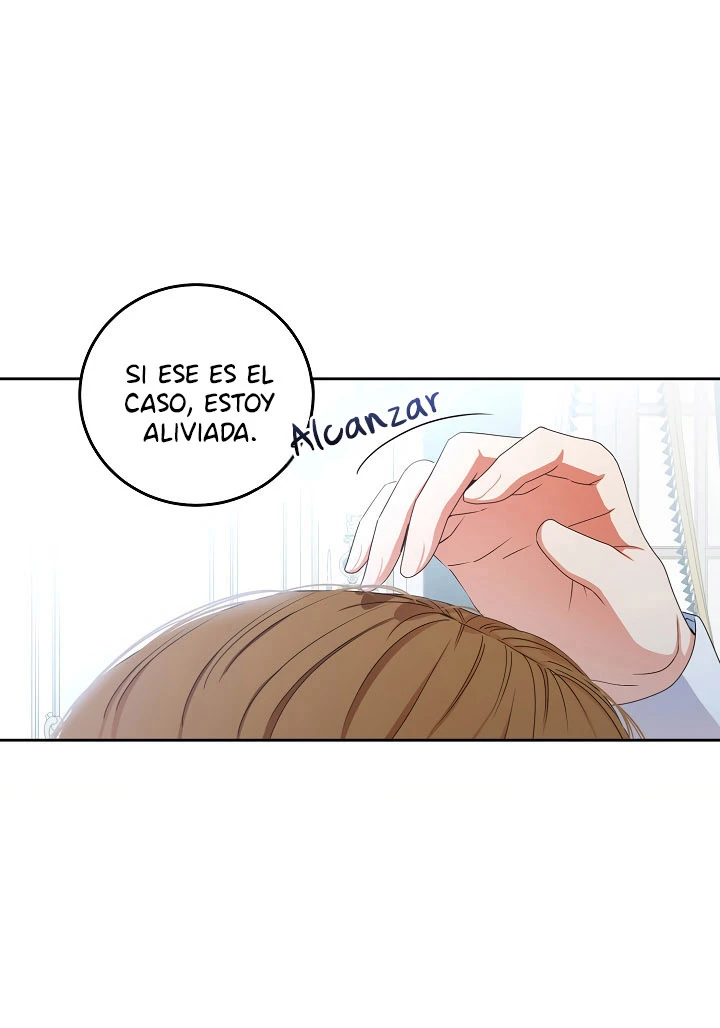Parece que me encuentro en el mundo de un juego de harem inverso Capítulo 33 - Page 28