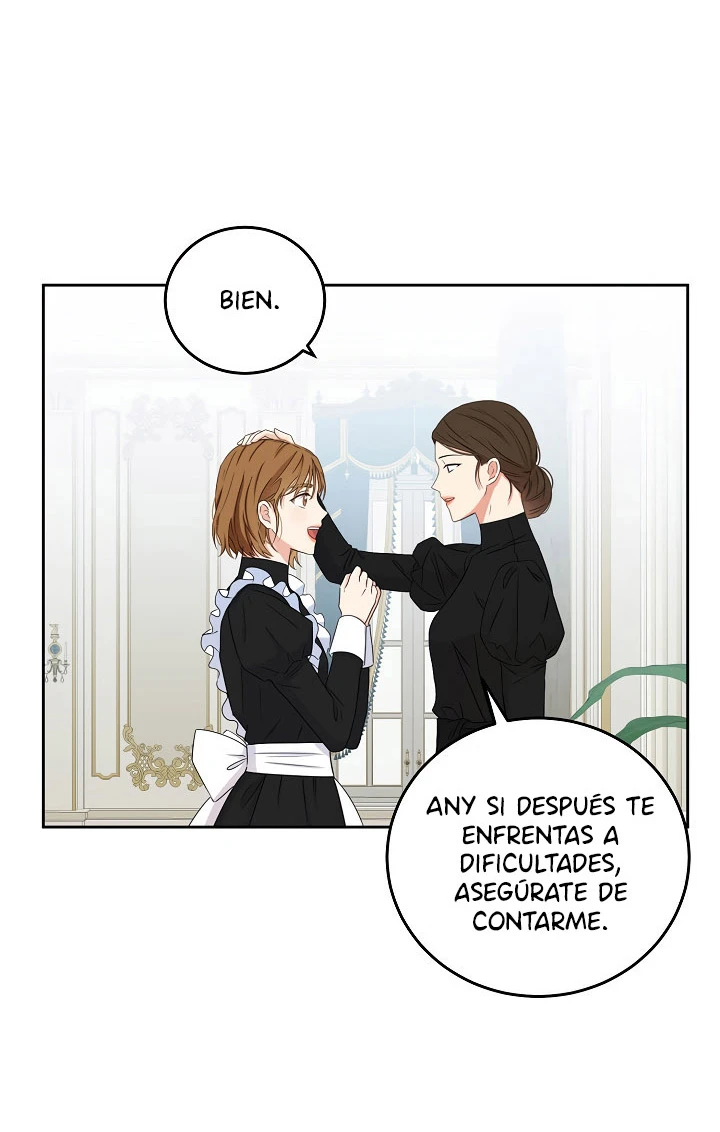 Parece que me encuentro en el mundo de un juego de harem inverso Capítulo 33 - Page 30