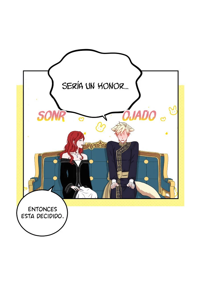 Parece que me encuentro en el mundo de un juego de harem inverso Capítulo 33 - Page 55