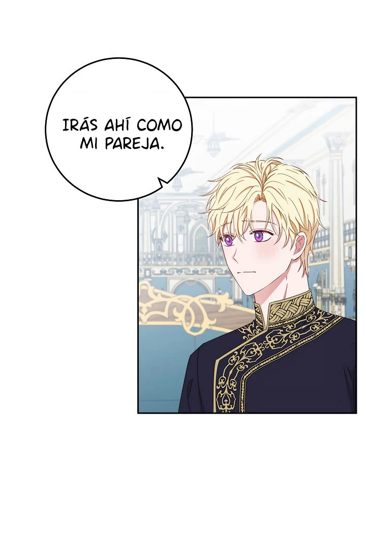 Parece que me encuentro en el mundo de un juego de harem inverso Capítulo 33 - Page 59