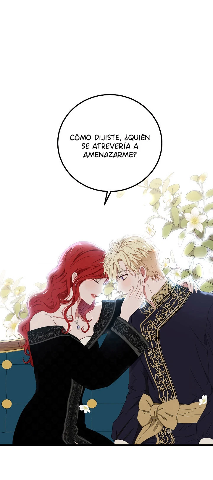 Parece que me encuentro en el mundo de un juego de harem inverso Capítulo 33 - Page 61