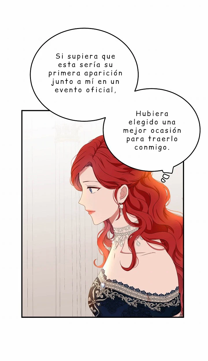 Parece que me encuentro en el mundo de un juego de harem inverso Capítulo 34 - Page 12