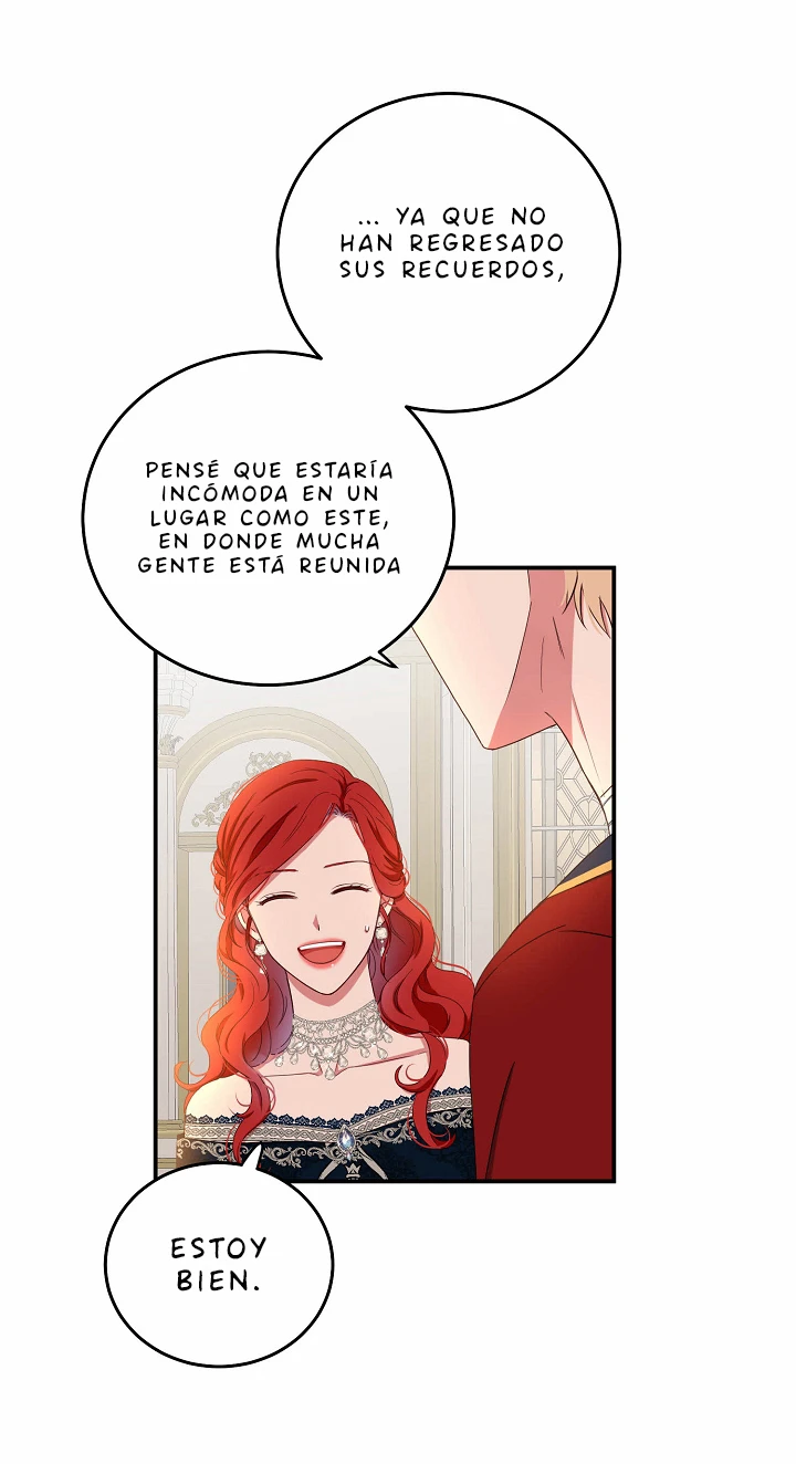 Parece que me encuentro en el mundo de un juego de harem inverso Capítulo 34 - Page 14