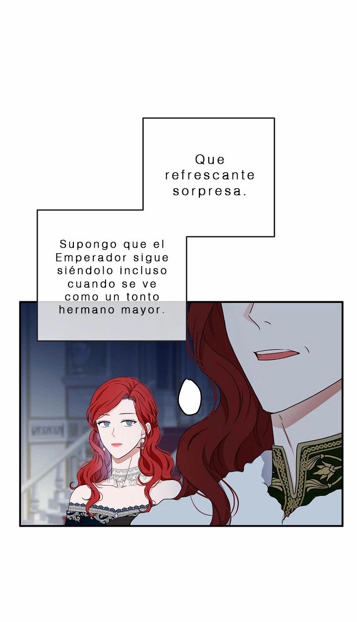 Parece que me encuentro en el mundo de un juego de harem inverso Capítulo 34 - Page 22