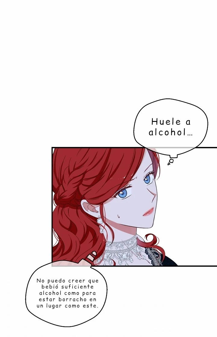 Parece que me encuentro en el mundo de un juego de harem inverso Capítulo 34 - Page 38