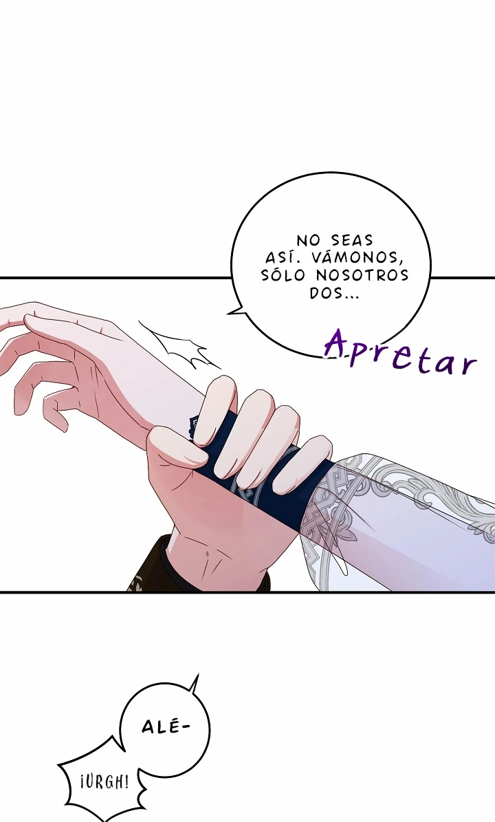 Parece que me encuentro en el mundo de un juego de harem inverso Capítulo 34 - Page 43