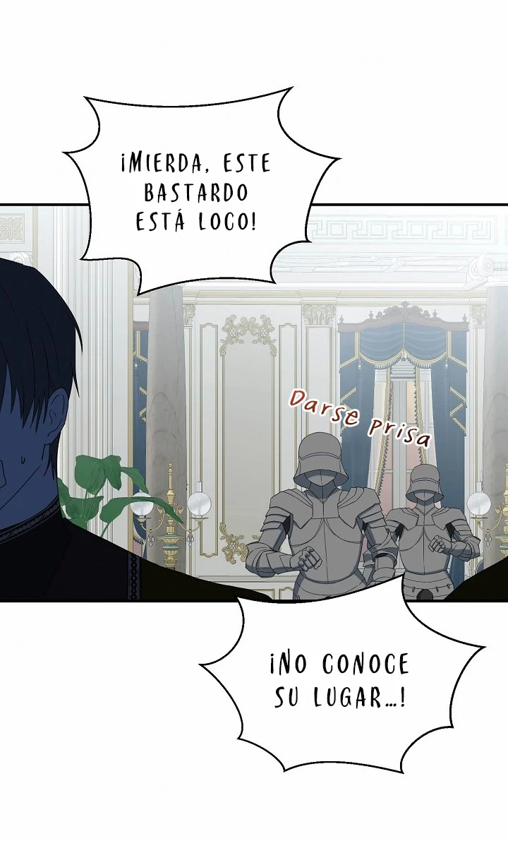 Parece que me encuentro en el mundo de un juego de harem inverso Capítulo 34 - Page 48