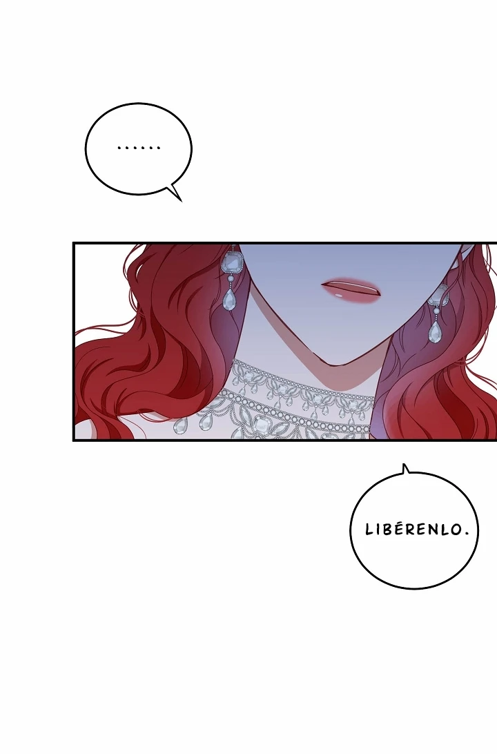 Parece que me encuentro en el mundo de un juego de harem inverso Capítulo 34 - Page 52