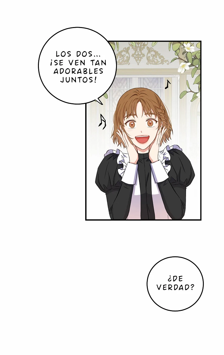 Parece que me encuentro en el mundo de un juego de harem inverso Capítulo 34 - Page 7