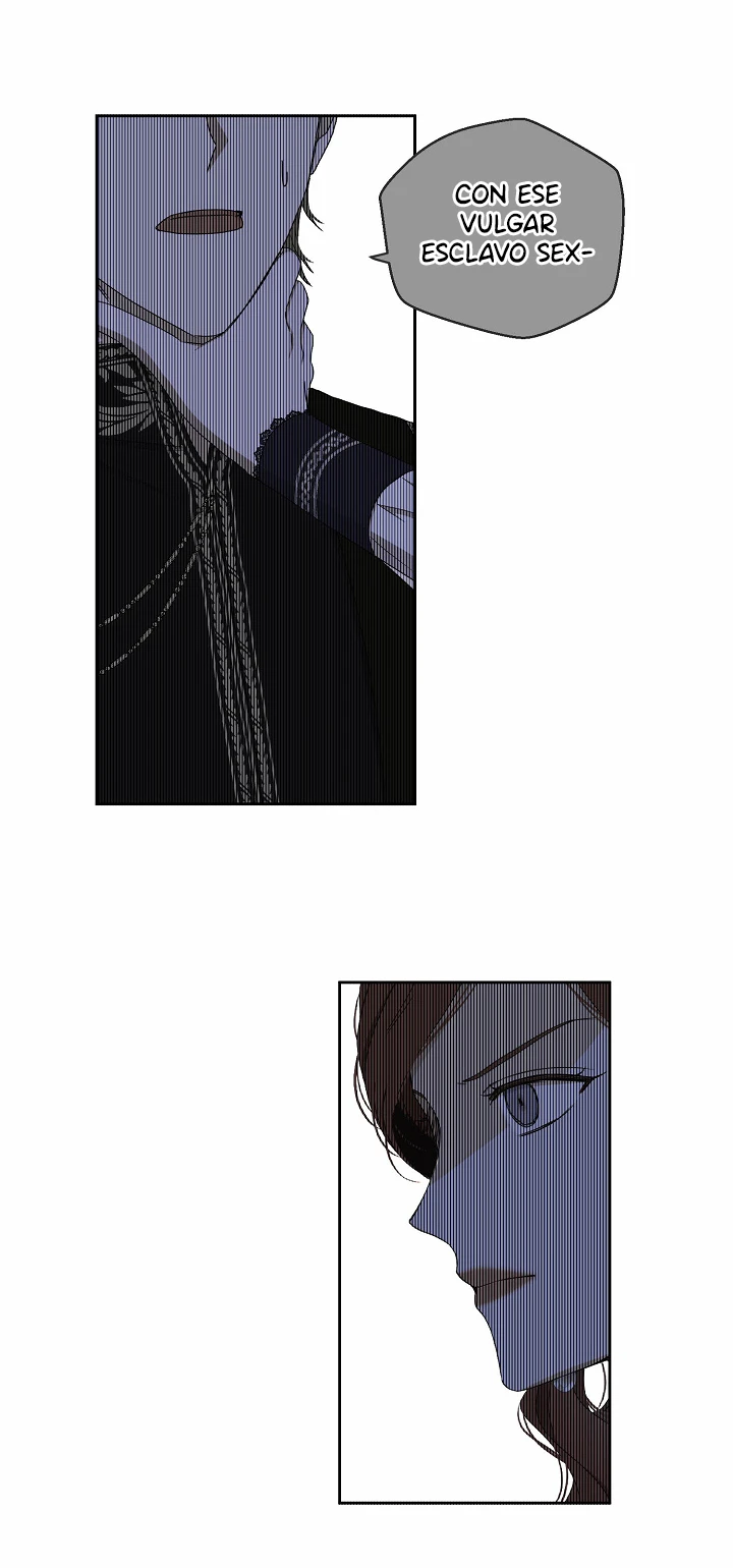 Parece que me encuentro en el mundo de un juego de harem inverso Capítulo 35 - Page 17