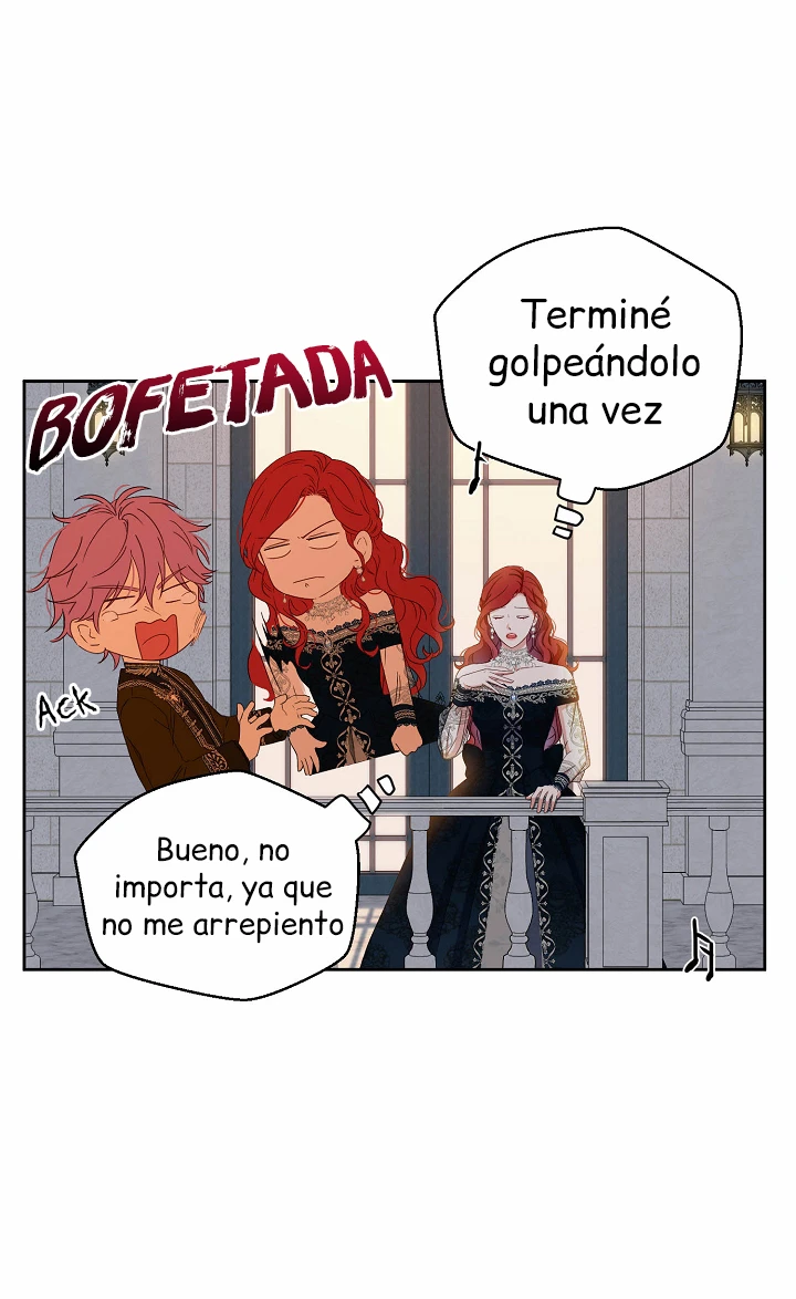 Parece que me encuentro en el mundo de un juego de harem inverso Capítulo 35 - Page 18