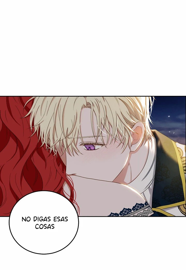 Parece que me encuentro en el mundo de un juego de harem inverso Capítulo 35 - Page 23
