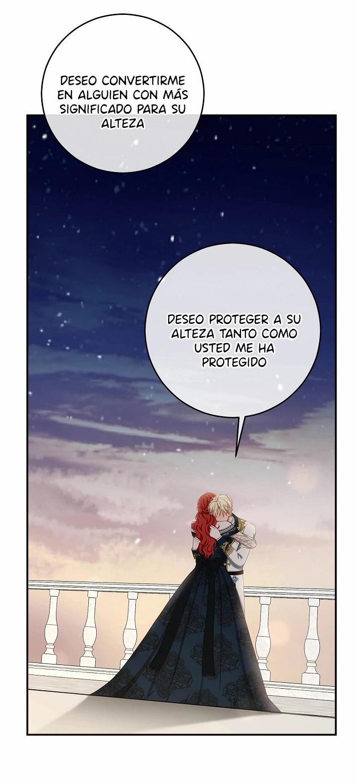 Parece que me encuentro en el mundo de un juego de harem inverso Capítulo 35 - Page 28